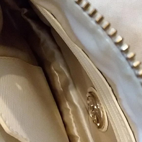 DKNY python shoulder or cross-body bag - Picture 3 of 5